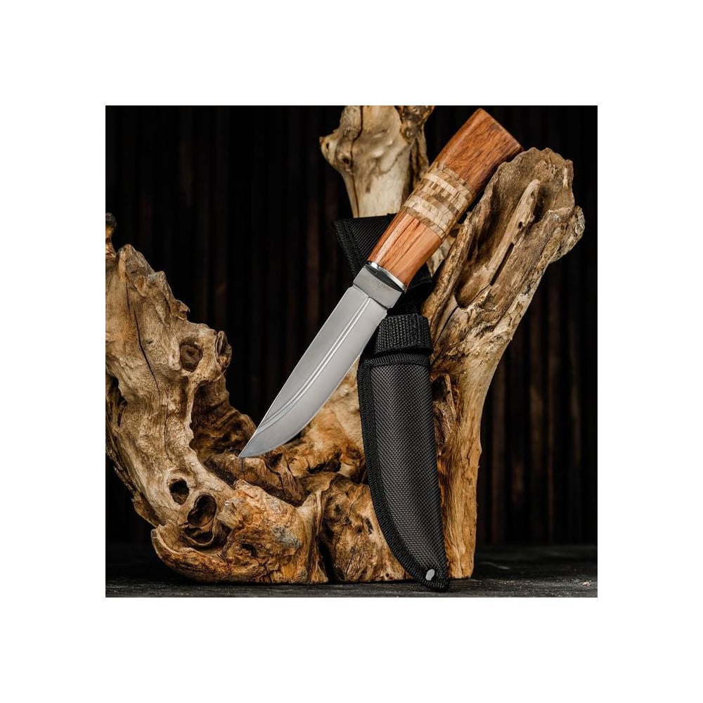 Охотничий нож Мастер К 1297733