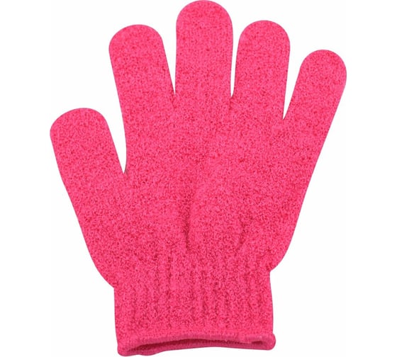 Изображение товара Мочалка-перчатка МУЛЬТИДОМ MJ17-36