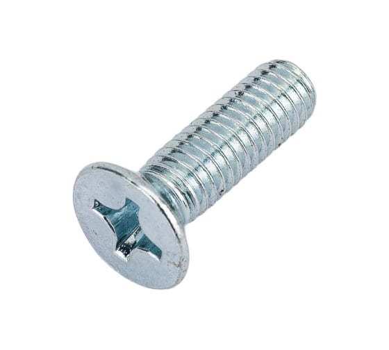 Изображение товара Винт SWFS СВФС DIN965 М4x10 (19200шт) тов-055723