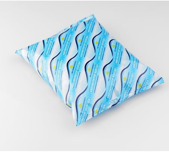 Изображение товара Аккумулятор холода Мастер К 600 г 4815577