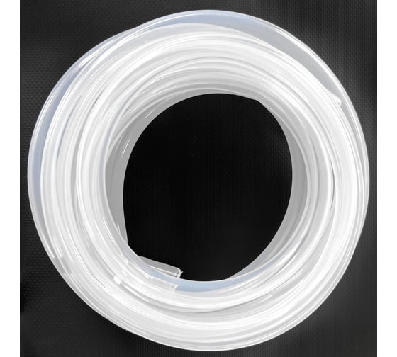 Изображение товара Профитт Шланг силиконовый прозрачный 10x14 мм 3 м 9276867