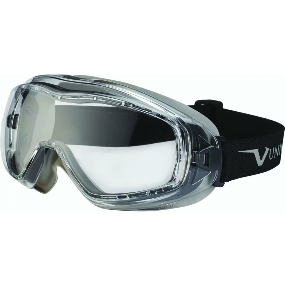 Закрытые защитные очки UNIVET 620U.02.10.00 - фото 1