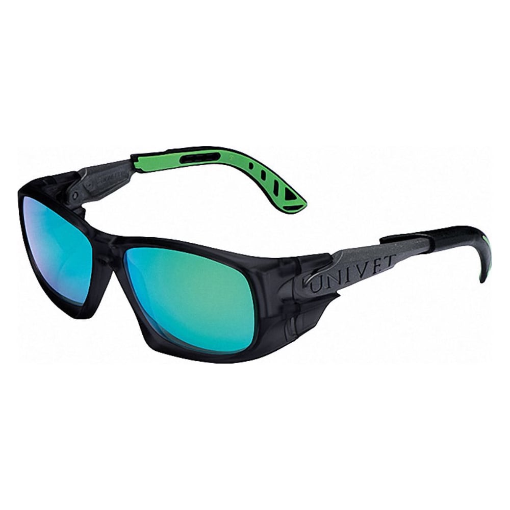 Открытые защитные очки UNIVET очки поляризационные premier fishing хамелеон синий pr op 55408 сb w