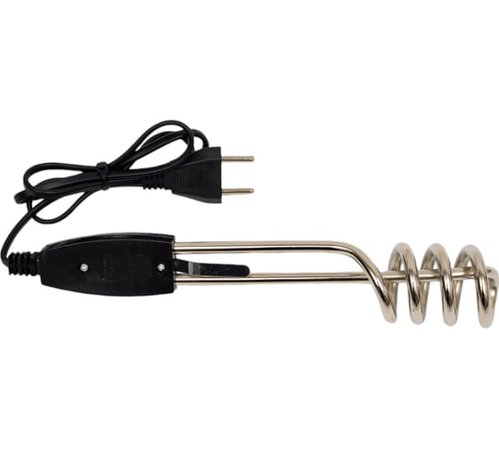 Изображение товара Электрокипятильник TDM ЭК-1 230 В, 1 кВт, ТЭН 16.5 см, SQ2505-0002