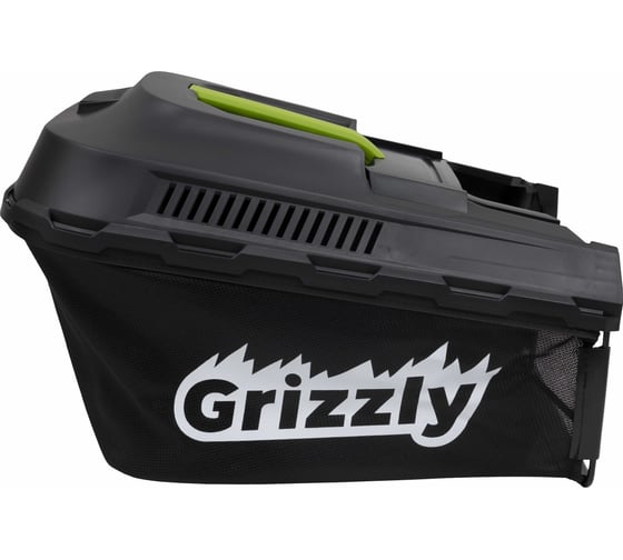 Изображение товара Травосборник для газонокосилки Grizzly GSP-48