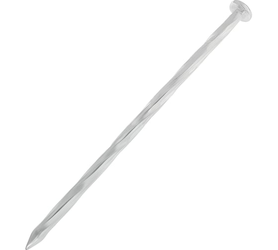 Изображение товара Гвозди винтовые ООО ПКФ Сварком 3,4x80(уп/1кг)Крепеж k00001619