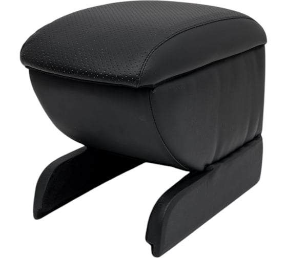 Изображение товара передний подлокотник AVTOLIDER1 Hyundai I30 2007-2012, экокожа PP- Hyundai-I30-1-01