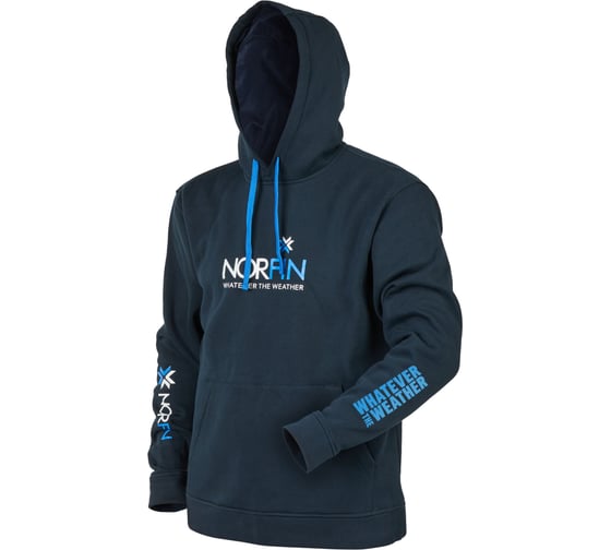 Изображение товара Худи NORFIN URBAN 03 р.L AM-8012-03L
