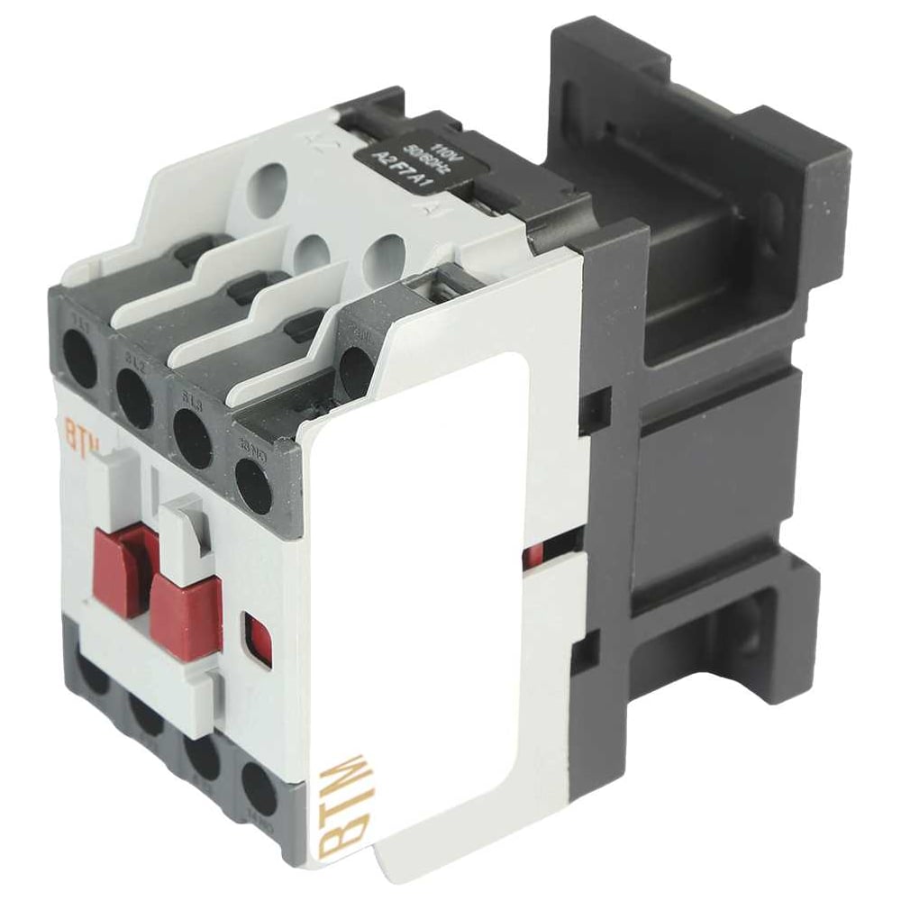 Изображение товара Контактор ВТМ КМ-103-18А-400АС (1з+1р) УХЛ4