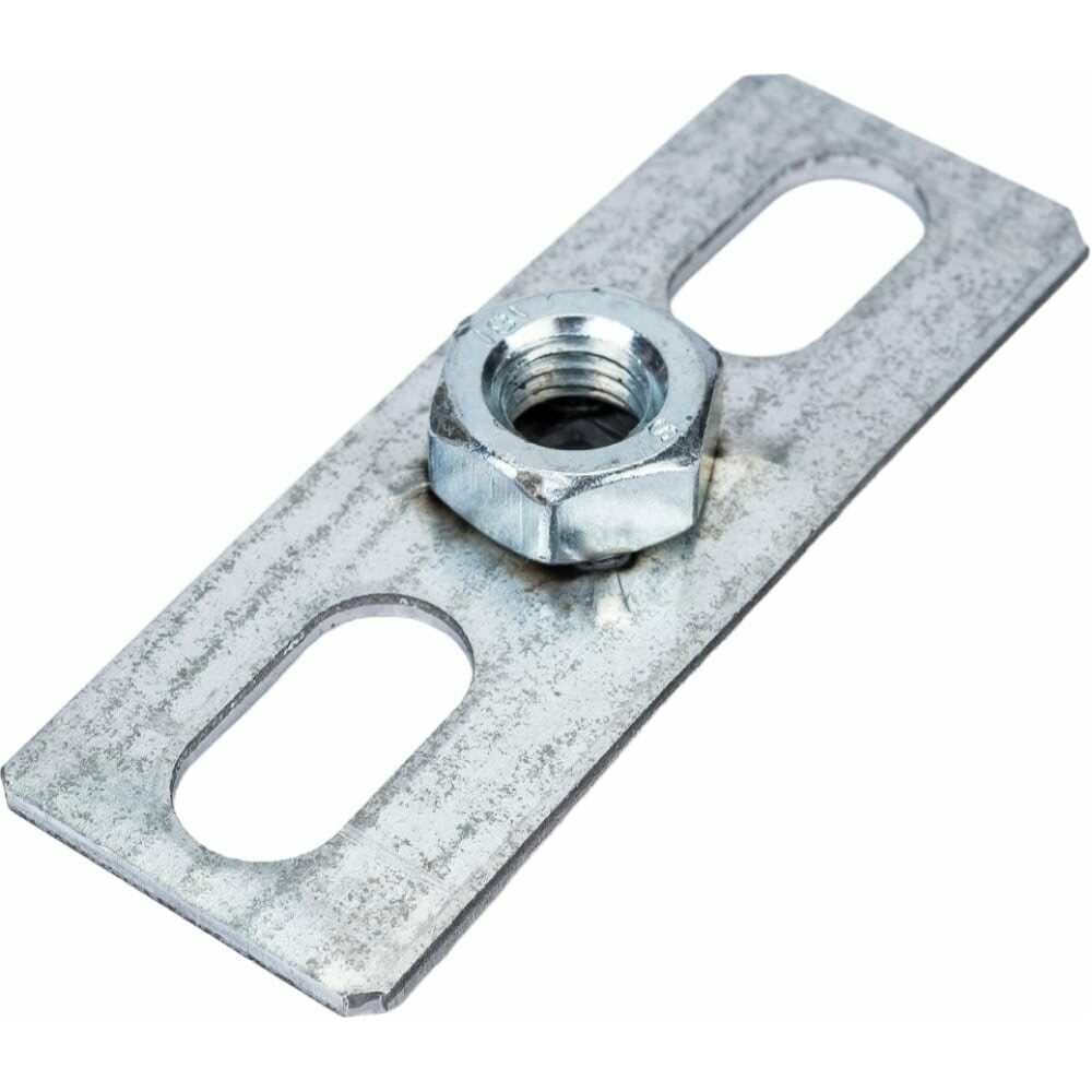 Изображение товара Опорная пластина Сварком М8 для крепежа 10 шт