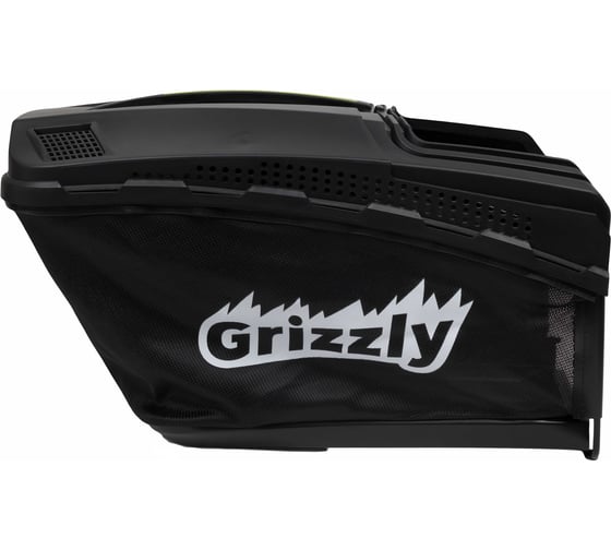 Изображение товара Травосборник для газонокосилки Grizzly GSP-36