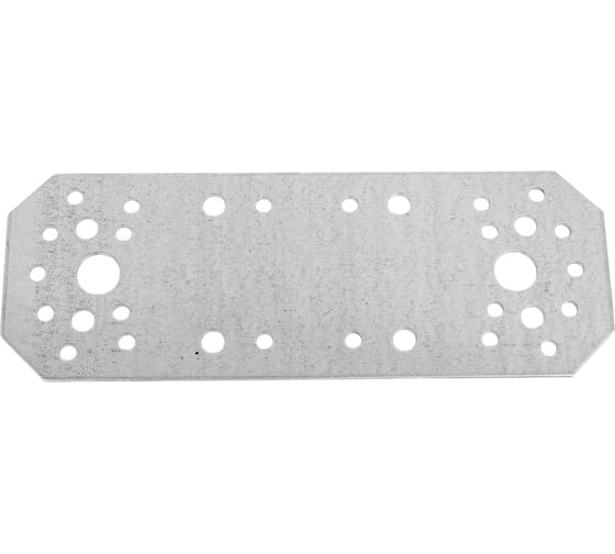 Изображение товара Пластина крепежная ООО ПКФ Сварком 65x180(уп/10шт)Крепеж k00006588