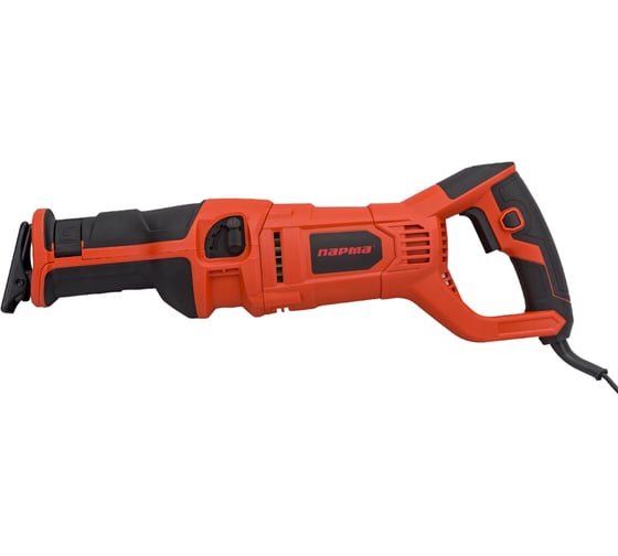 Изображение товара Сабельная электрическая пила ПАРМА ПС-01-210/1300 02.032.00002