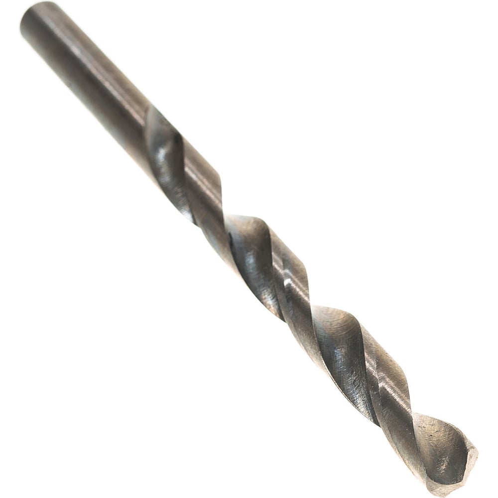 Изображение товара Сверло по металлу СВК 4,5 Р6М5 А1 HSS-G, с цилиндрическим хвостовиком, 10 шт Н0000028742