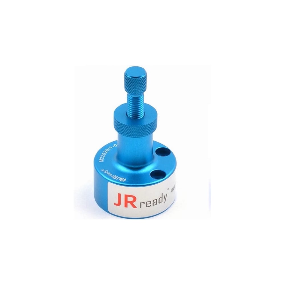 Изображение товара Позиционер JRready М22520/1-05 (UH2-5), 4 зажима, высокаяуглеродистая сталь