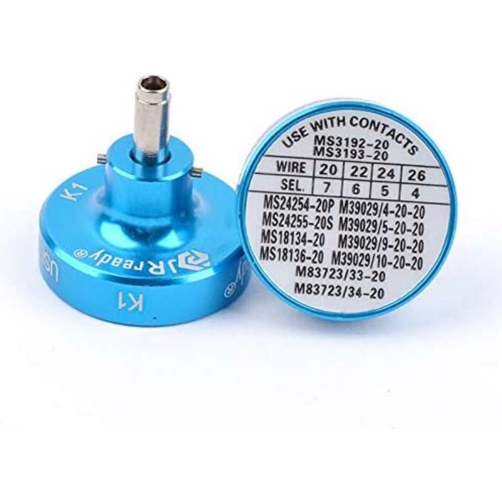 Изображение товара Позиционер JRready K1S для надежной фиксации компонентов