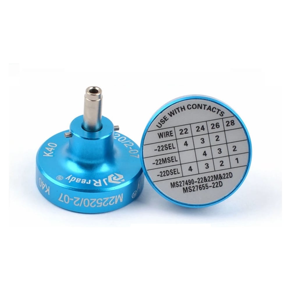 Изображение товара Позиционер JRready K40 для фиксации деталей