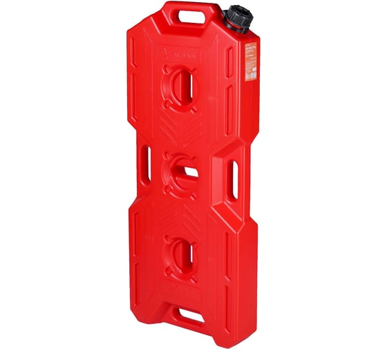 Изображение товара Канистра экспедиционная Airline 20л, пластиковая, красная ACFS020