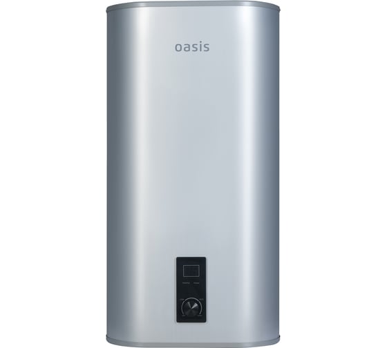 Изображение товара Электрический накопительный водонагреватель OASIS 80А