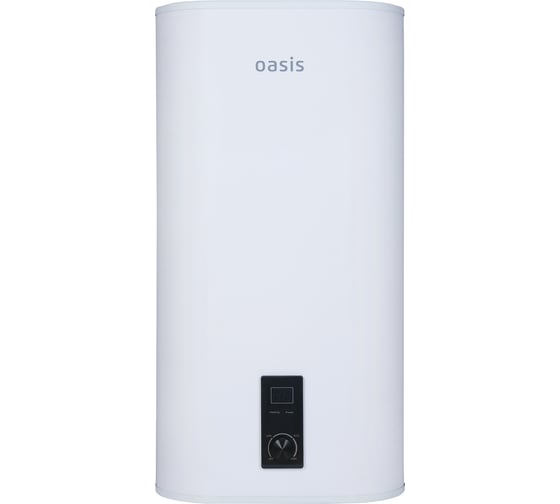 Изображение товара Электрический накопительный водонагреватель OASIS 50D