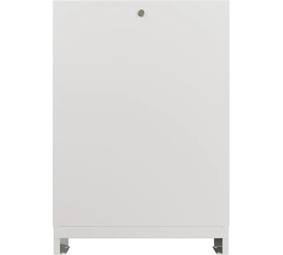 Изображение товара Шкаф для коллектора GROTA ШРН7 651мм-120мм-1303мм ШРН7  ГРОТА