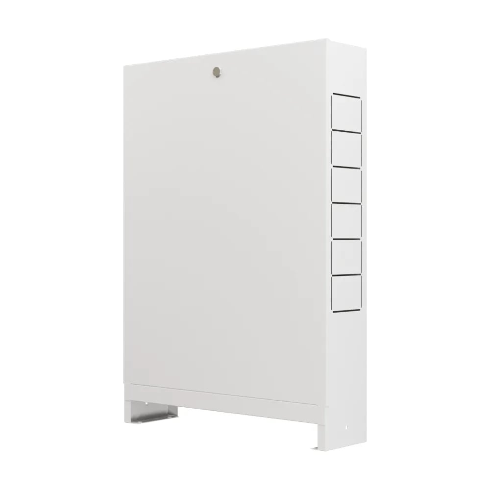 Изображение товара Шкаф для коллектора GROTA ШРН0 651мм-120мм-366мм