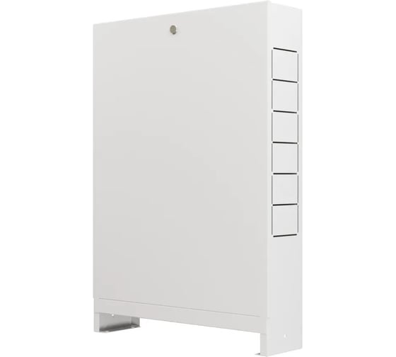 Изображение товара Шкаф для коллектора GROTA ШРН5 651мм-120мм-1003мм ШРН5  ГРОТА