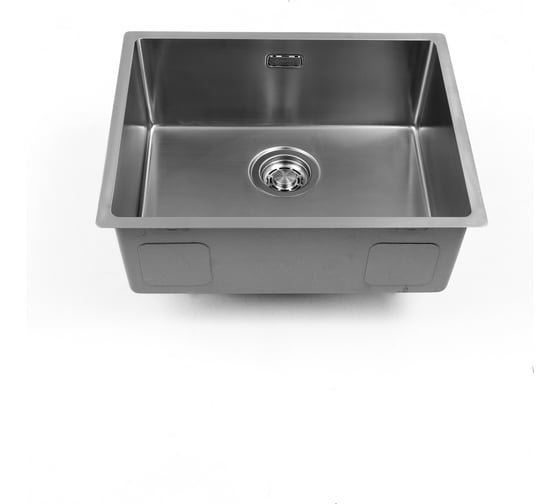Изображение товара Мойка Grandex AQUA OPTIMA 54 501136