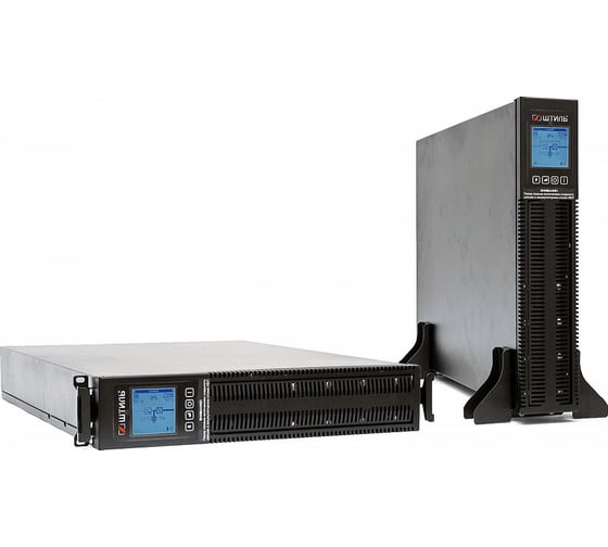 Изображение товара ИБП Штиль STR1102SL