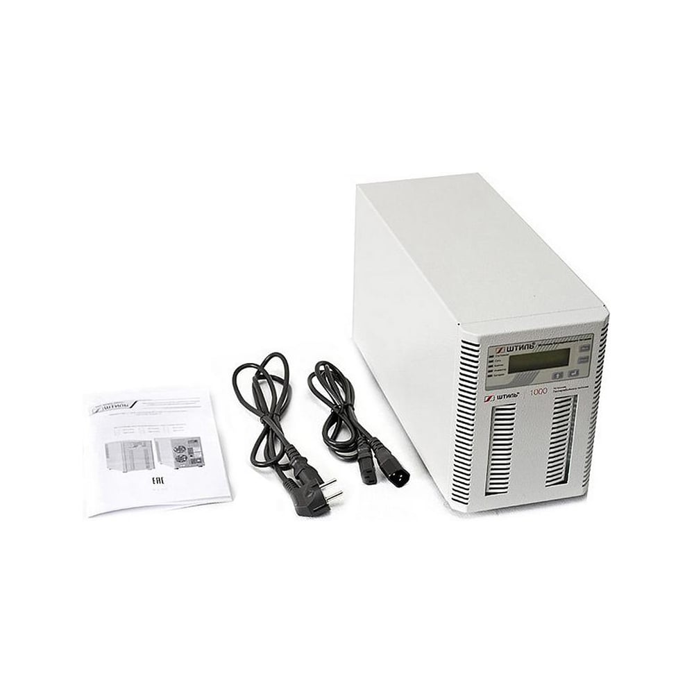 Изображение товара ИБП Штиль ST1101SL