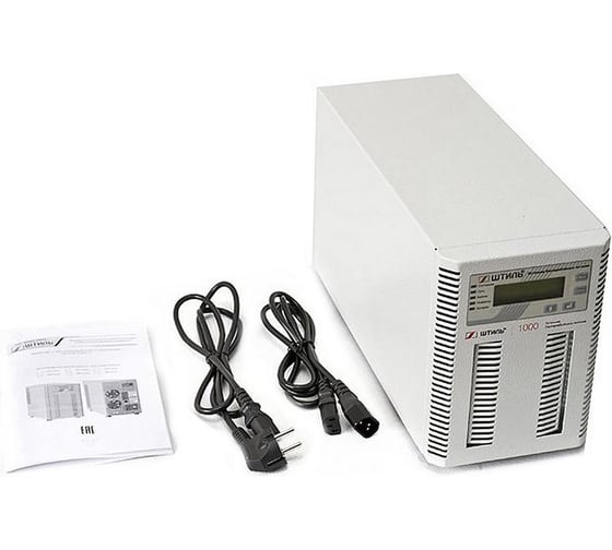 Изображение товара ИБП Штиль ST1101SL