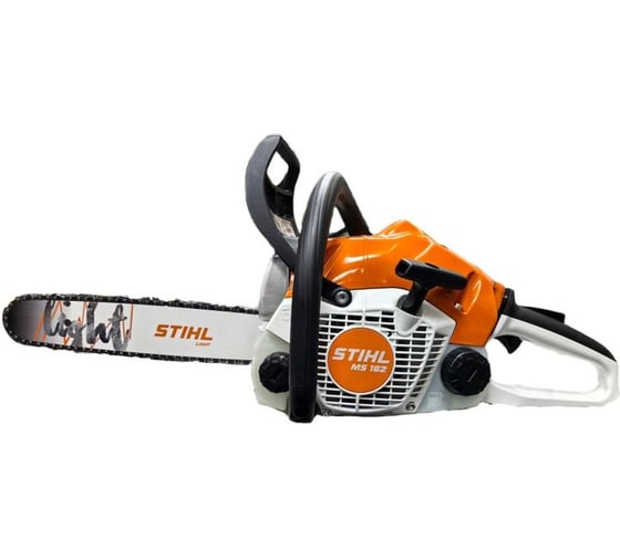 Изображение товара Бензопила Stihl MS 162 11482000311
