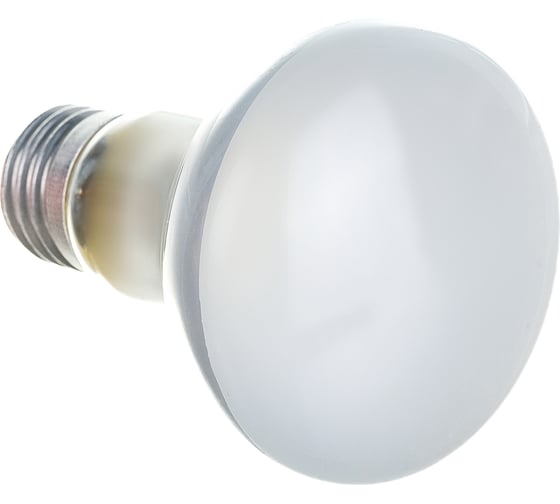 Изображение товара Лампа накаливания OSRAM направленного света CONC R63 SP 60W 230V E27 FS1 4052899182264