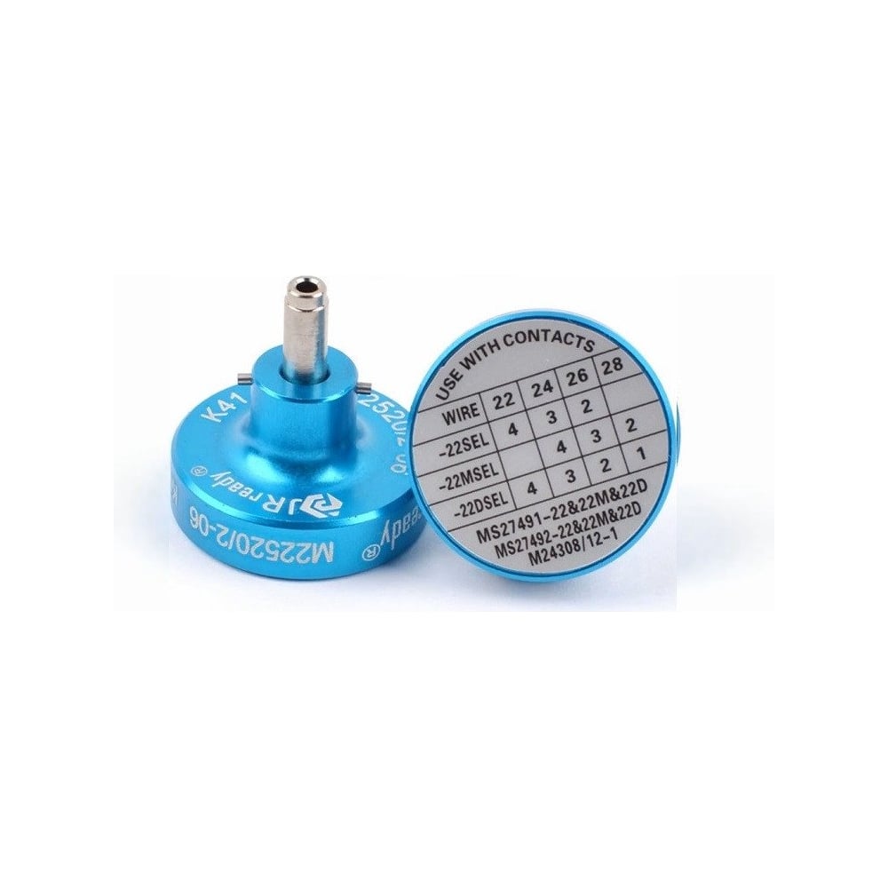 Изображение товара Позиционер JRready K41 для надежной фиксации деталей