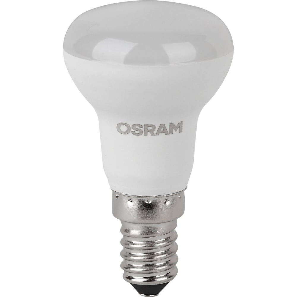 Изображение товара Светодиодная лампа OSRAM LED Value E14 560лм 7Вт теплый белый свет