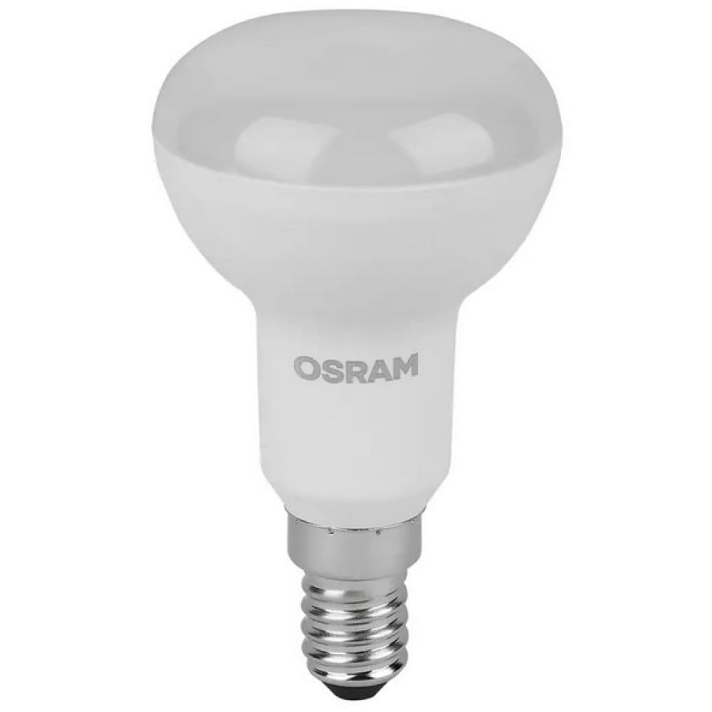 фото Светодиодная лампа osram