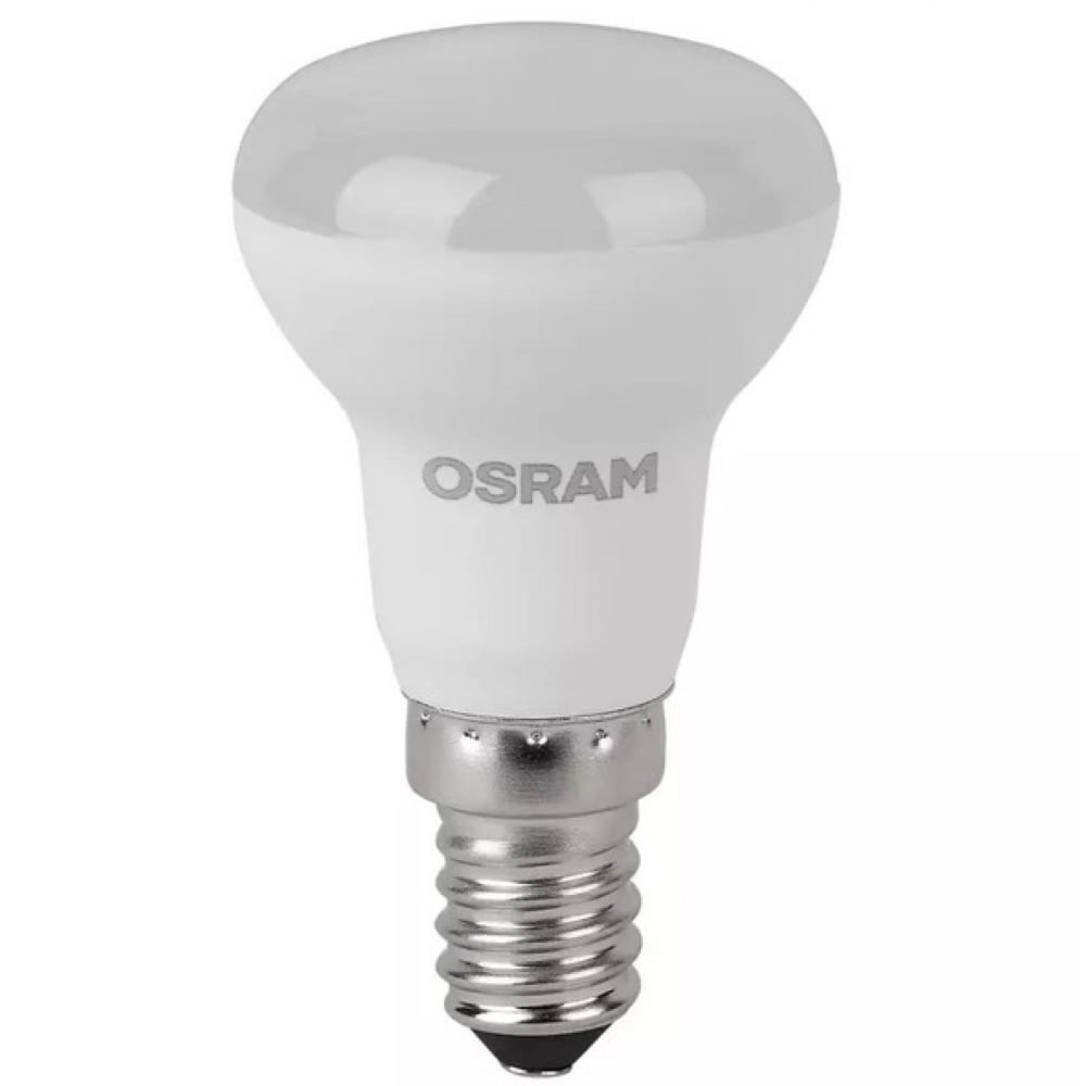 фото Светодиодная лампа osram