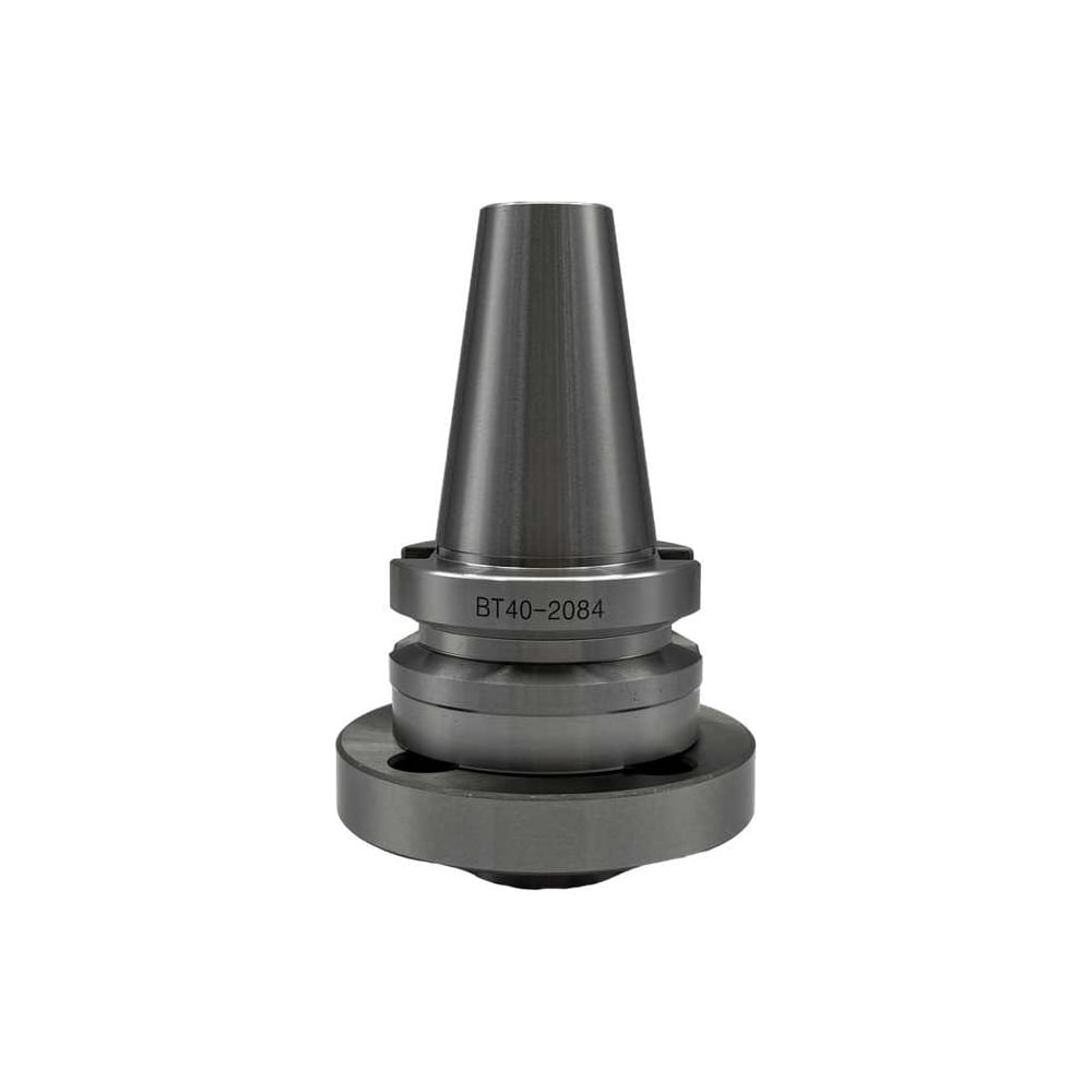 Хвостовик TORNERI 7:24 BT40 (MAS403, M16x2.0) к расточной головке NBH2084 Т024178