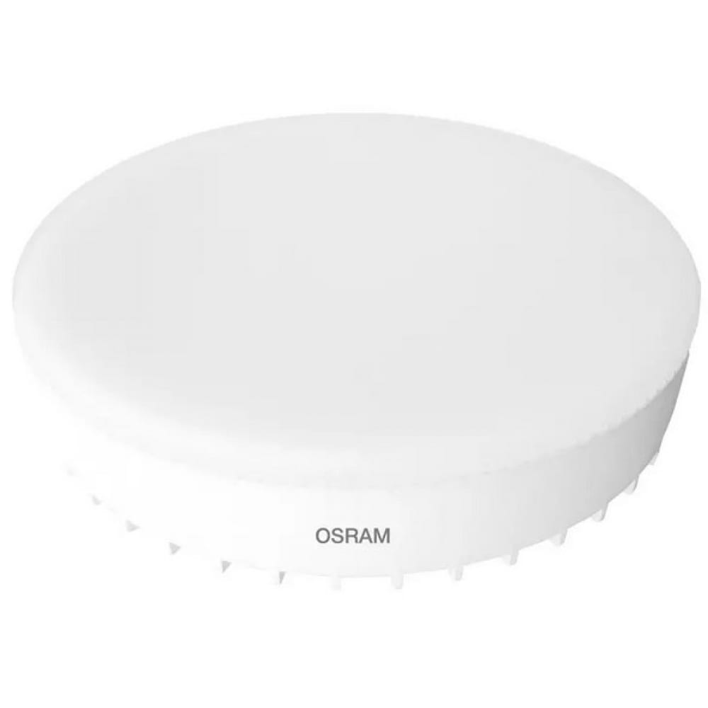 фото Светодиодная лампа osram