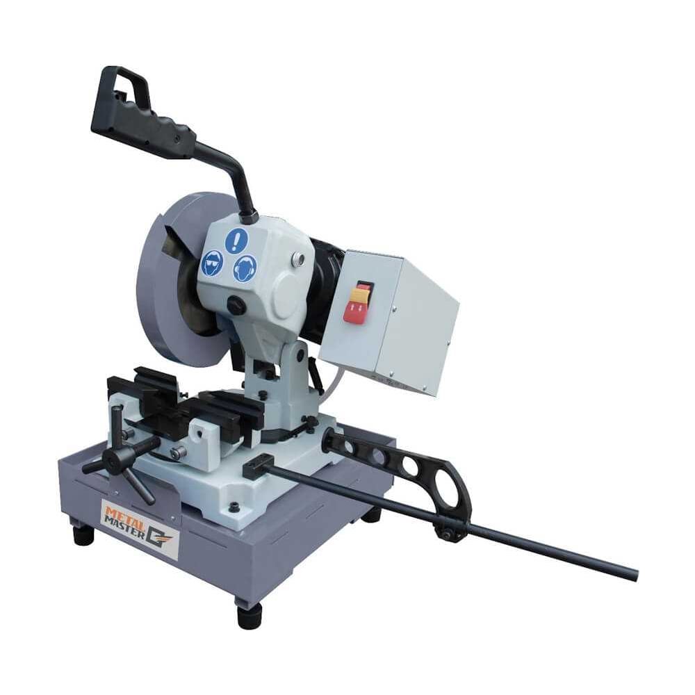 Изображение товара Дисковая пила Metal Master MCS-225 22826 мощная и точная