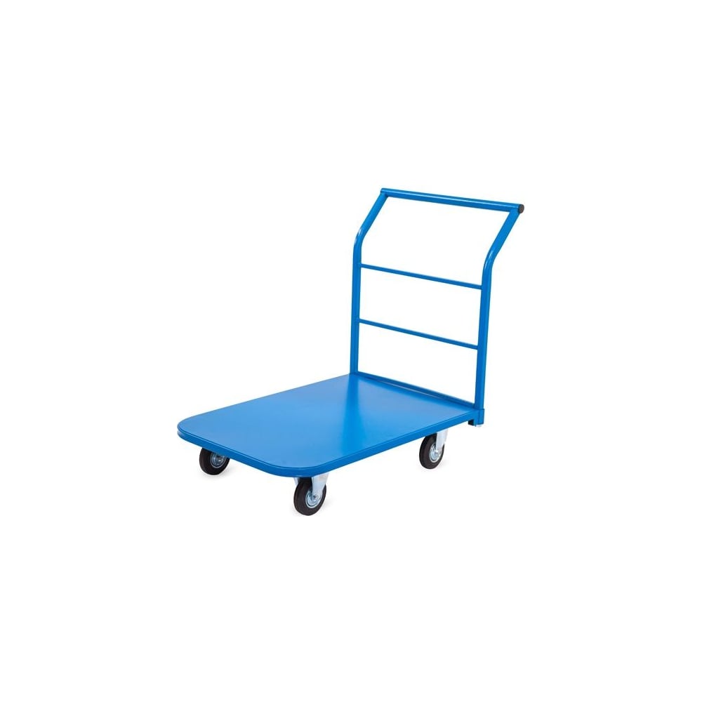 Платформенная тележка TOR платформенная тележка magna cart