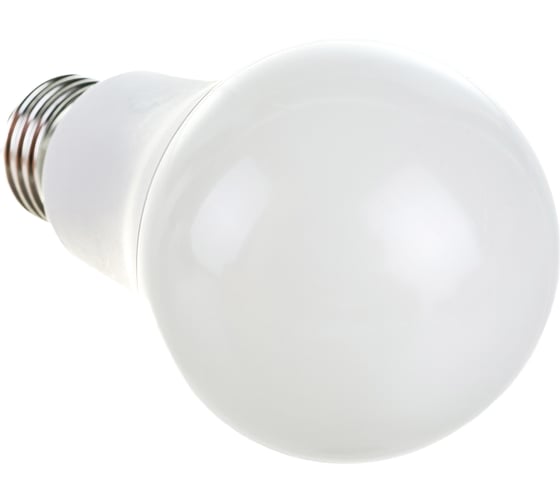 Изображение товара Светодиодная лампа OSRAM LED Value A E27 1200лм 15Вт замена 125Вт 6500К холодный белый свет 4058075579217