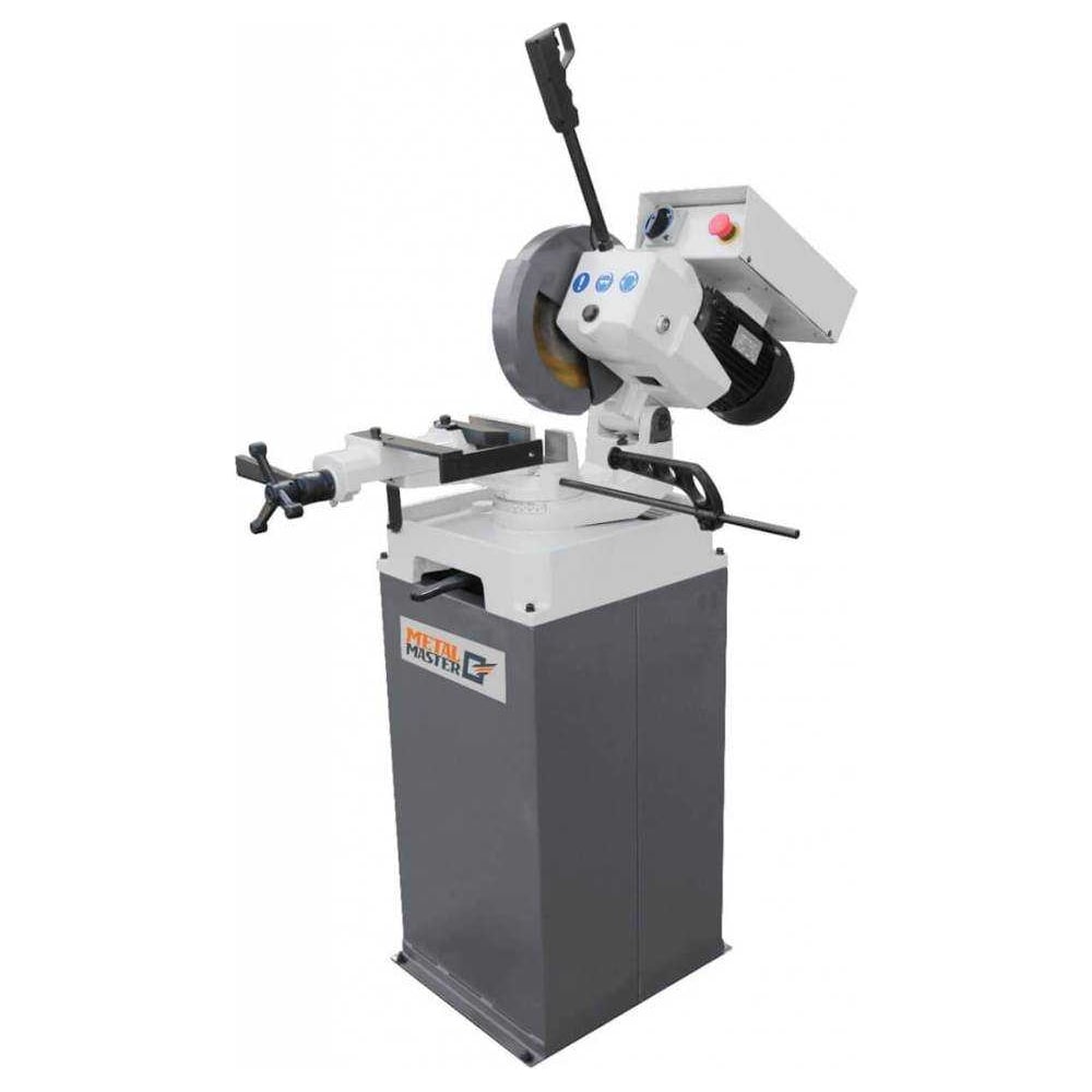 Изображение товара Дисковая пила Metal Master MCS-250 250 мм для точных резов и труб