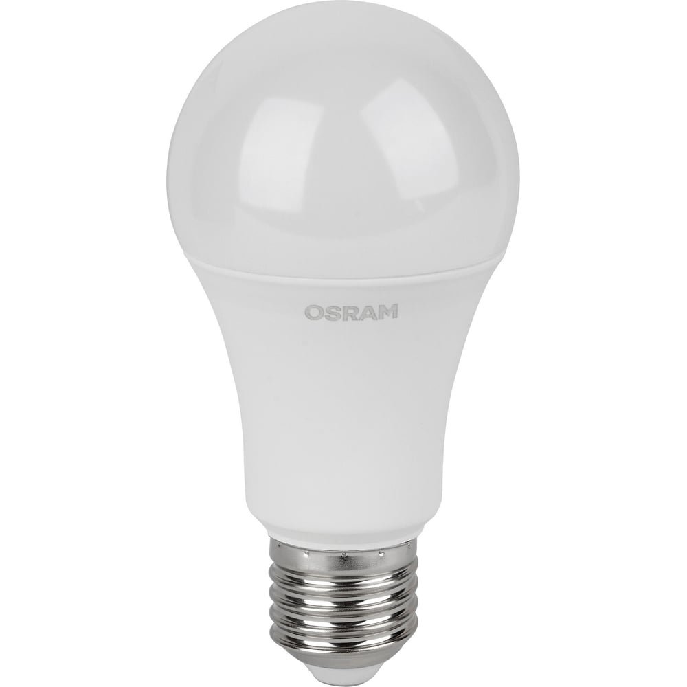Изображение товара Светодиодная лампа OSRAM LED Value A E27 960 лм 12Вт 4000К