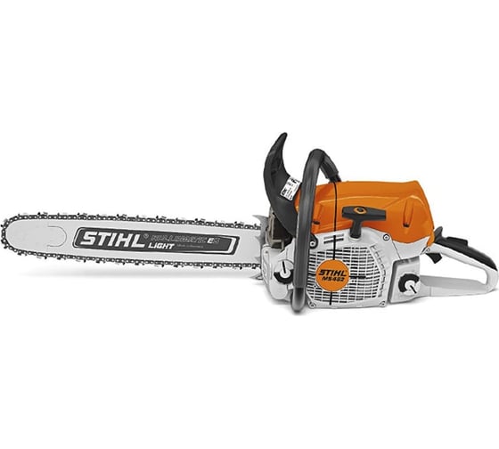 Изображение товара Бензопила STIHL MS 462 11422000247