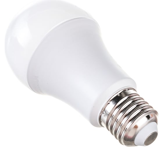 Изображение товара Светодиодная лампа OSRAM LED Value A E27 960лм 12Вт замена 100Вт 3000К теплый белый свет 4058075578975