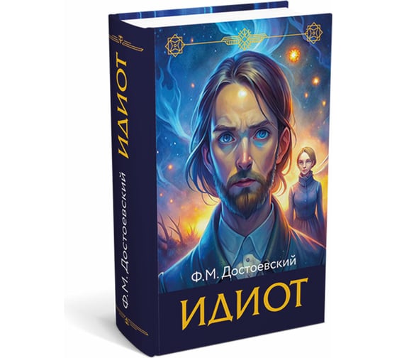 Изображение товара Сейф-книга BRAUBERG Идиот, 55x115x180 мм, кодовый замок, 291354