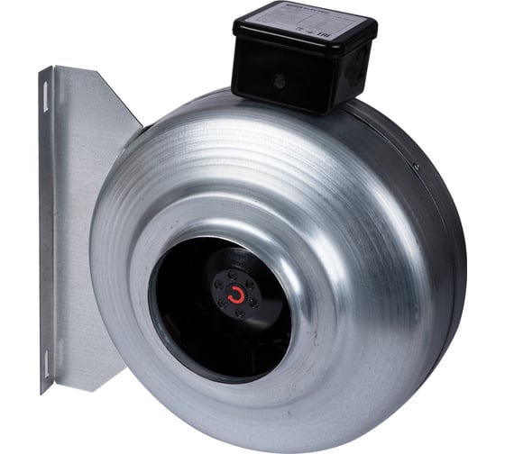 Изображение товара Канальный центробежный вентилятор TDM ВК-100, SQ1807-0501