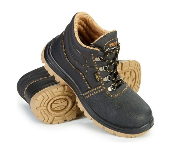 Изображение товара Ботинки ТРЕЙСЕР Эрго КП/КС р.43 6446000361101