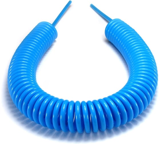 Изображение товара Шланг спиральный CDC Pneumatics UC1065-7.5М UC 1065-7.5М